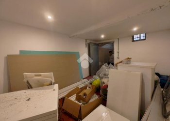 Monolocale Via Fereggiano, Genova (zona Marassi) - foto 5
