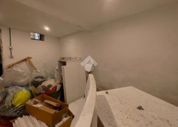 Monolocale Via Fereggiano, Genova (zona Marassi) - foto 9
