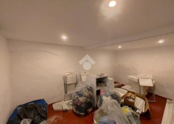 Monolocale Via Fereggiano, Genova (zona Marassi) - foto 10
