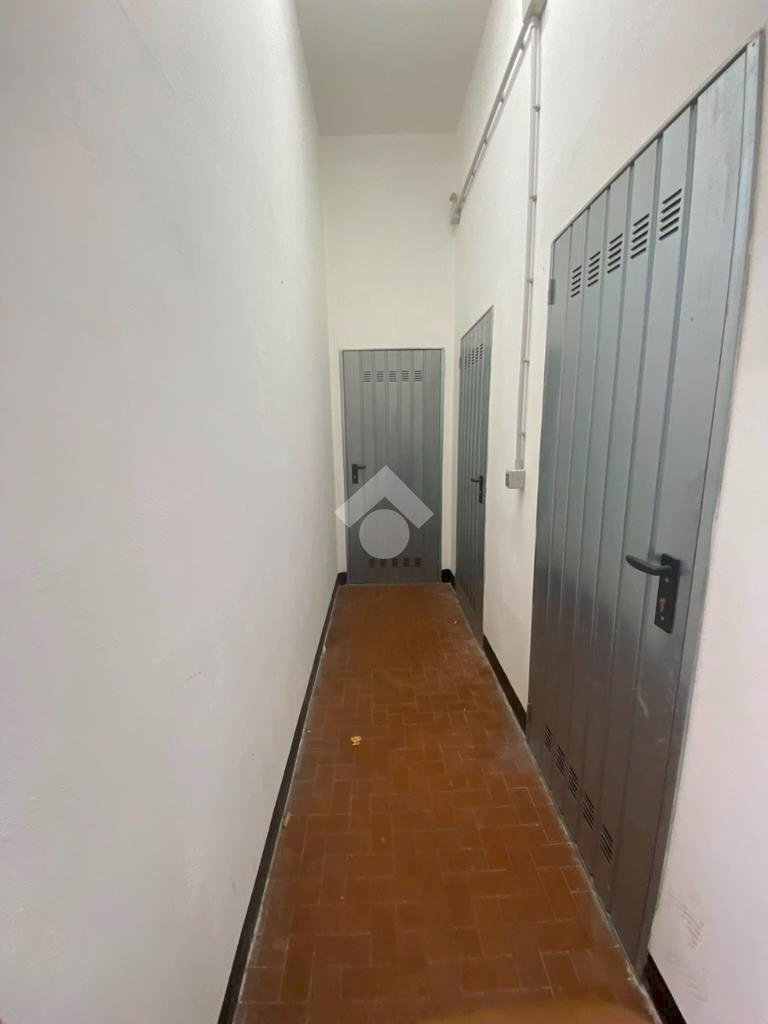 Monolocale Via Stefanina Moro, Genova (zona Quezzi) - foto 1