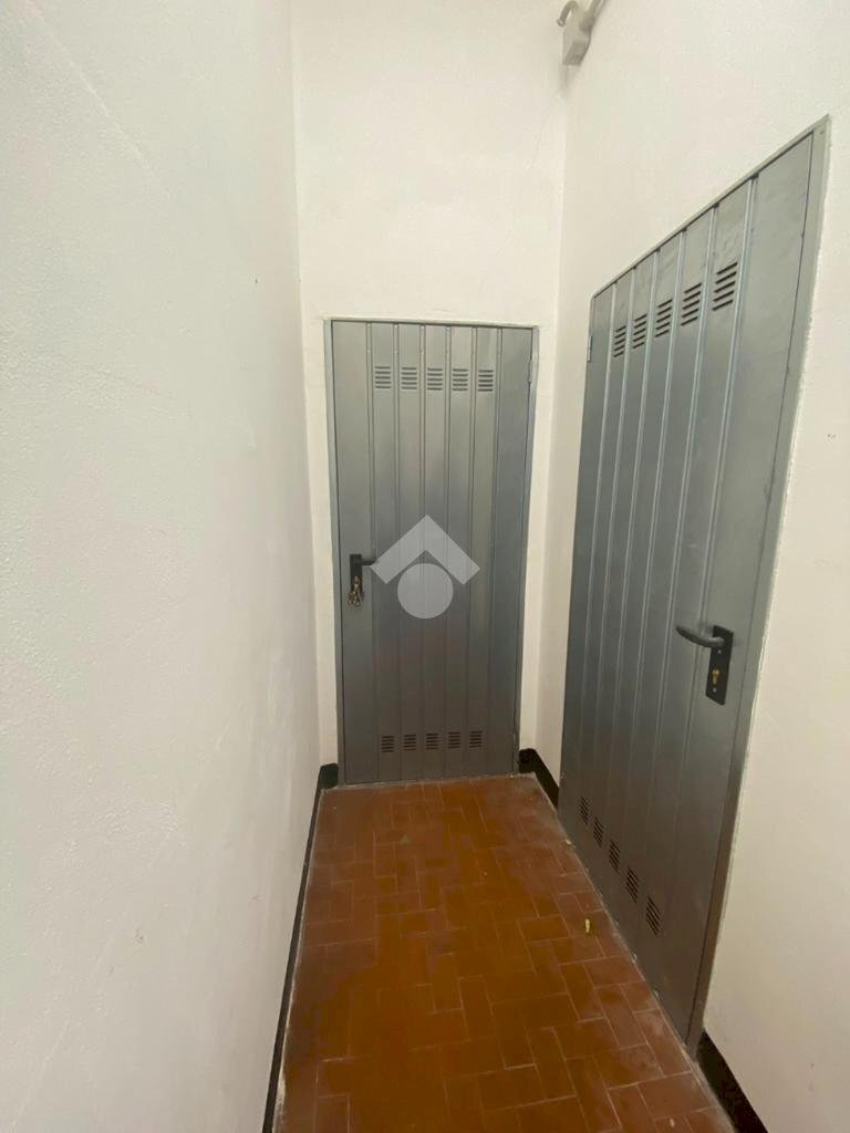 Monolocale Via Stefanina Moro, Genova (zona Quezzi) - foto 3