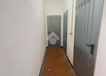 Monolocale Via Stefanina Moro, Genova (zona Quezzi) - foto 1