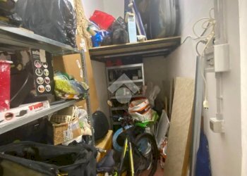 Monolocale Via Stefanina Moro, Genova (zona Quezzi) - foto 4