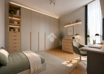 Trilocale Via Vincenzo Bellini, Legnano - foto 10