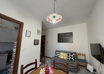 SOGGIORNO - Bilocale via Mascarella, Bologna (zona Irnerio) - foto 4