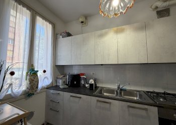 CUCINA - Bilocale via Mascarella, Bologna (zona Irnerio) - foto 5
