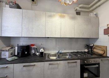 CUCINA - Bilocale via Mascarella, Bologna (zona Irnerio) - foto 7