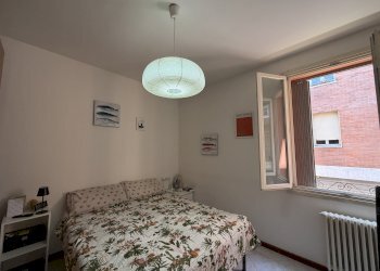 CAMERA DA LETTO - Bilocale via Mascarella, Bologna (zona Irnerio) - foto 8