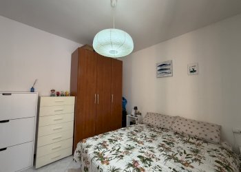 CAMERA DA LETTO - Bilocale via Mascarella, Bologna (zona Irnerio) - foto 10