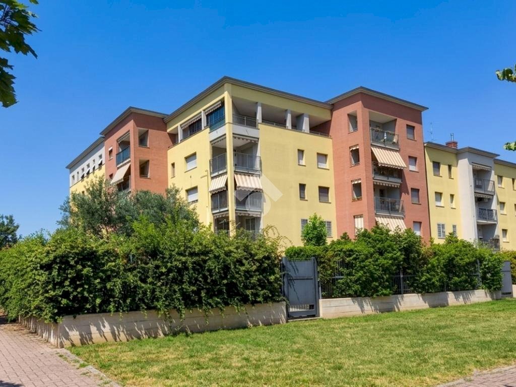 Trilocale Via Adda, Cormano - foto 1