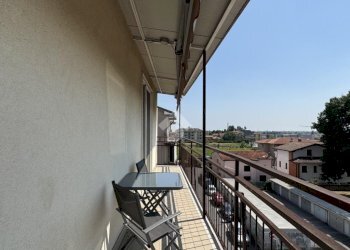 Trilocale Via S. Gaetano, Gessate - foto 7