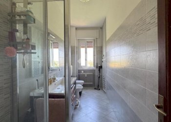 Trilocale Via S. Gaetano, Gessate - foto 25
