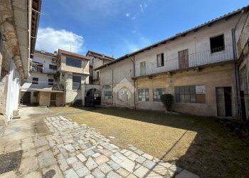 Stable - Palace Via Mazzini, Crescentino - photo 3