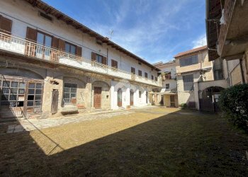 Stable - Palace Via Mazzini, Crescentino - photo 4