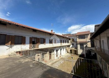 Stable - Palace Via Mazzini, Crescentino - photo 5
