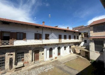 Stable - Palace Via Mazzini, Crescentino - photo 6