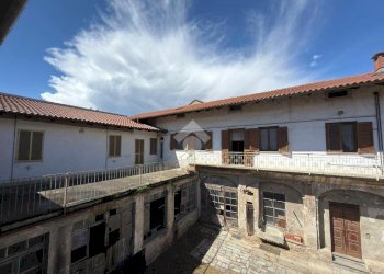 Stable - Palace Via Mazzini, Crescentino - photo 7