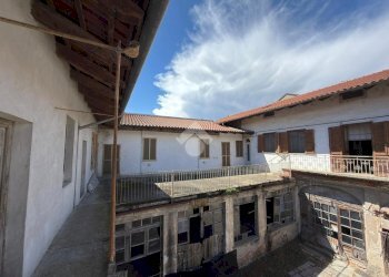 Stable - Palace Via Mazzini, Crescentino - photo 9