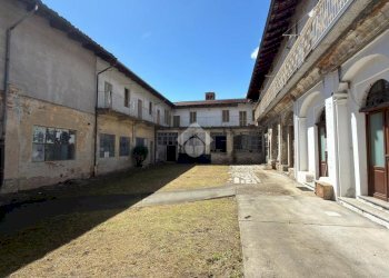 Stable - Palace Via Mazzini, Crescentino - photo 10