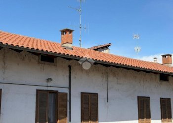Stable - Palace Via Mazzini, Crescentino - photo 11