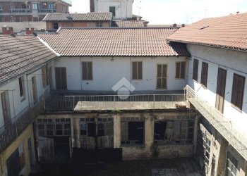 Stable - Palace Via Mazzini, Crescentino - photo 12