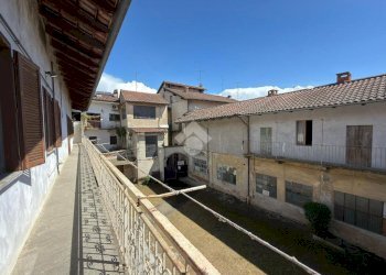 Stable - Palace Via Mazzini, Crescentino - photo 13