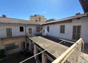 Stable - Palace Via Mazzini, Crescentino - photo 14