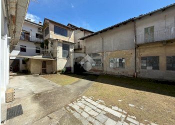 Stable - Palace Via Mazzini, Crescentino - photo 16