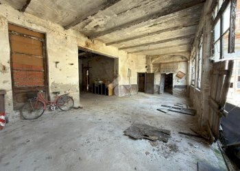 Stable - Palace Via Mazzini, Crescentino - photo 39