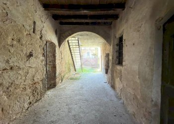 Stable - Palace Via Mazzini, Crescentino - photo 43