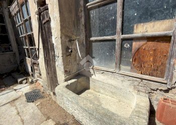 Stable - Palace Via Mazzini, Crescentino - photo 48