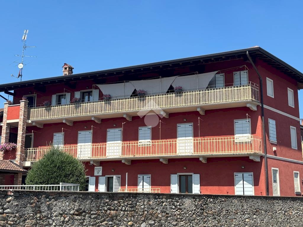 Three-room apartment Via zanotti, Borgo Ticino - photo 1
