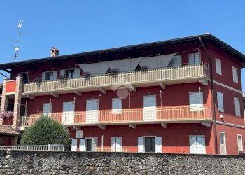 Three-room apartment Via zanotti, Borgo Ticino - photo 1