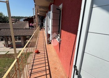 Three-room apartment Via zanotti, Borgo Ticino - photo 27