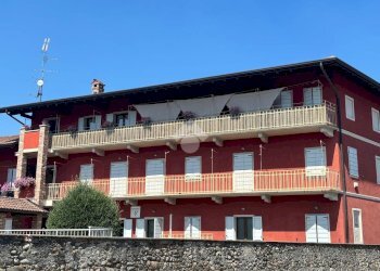Three-room apartment Via zanotti, Borgo Ticino - photo 29