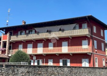 Three-room apartment Via zanotti, Borgo Ticino - photo 30