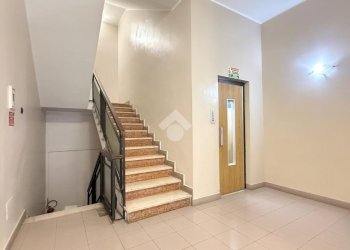 Quadrilocale Via Cardinal Raimondi, Acqui Terme - foto 19