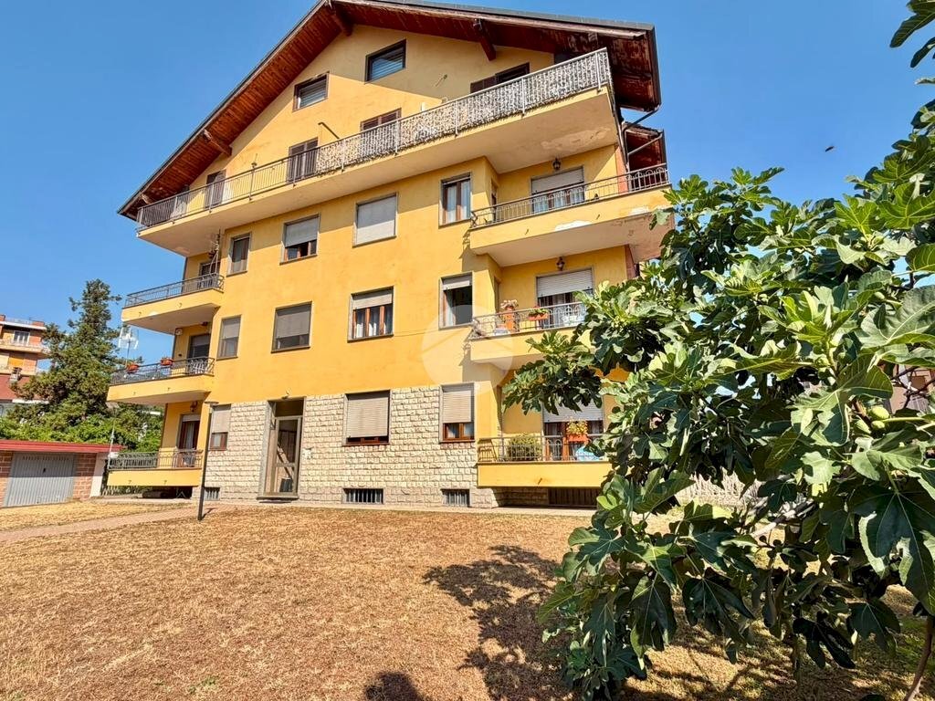 Quadrilocale Via Primo maggio, Avigliana - foto 1