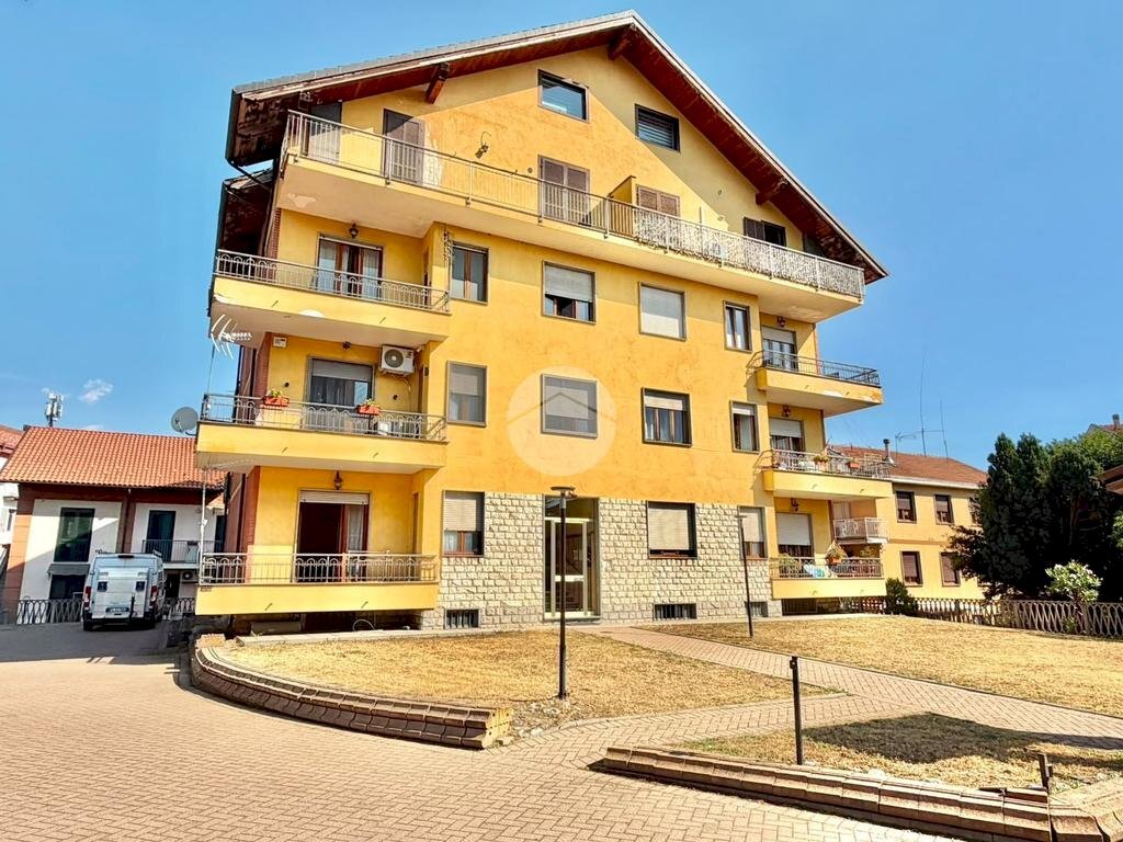 Quadrilocale Via Primo maggio, Avigliana - foto 2