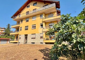 Quadrilocale Via Primo maggio, Avigliana - foto 1