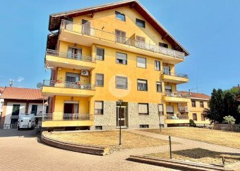 Quadrilocale Via Primo maggio, Avigliana - foto 2