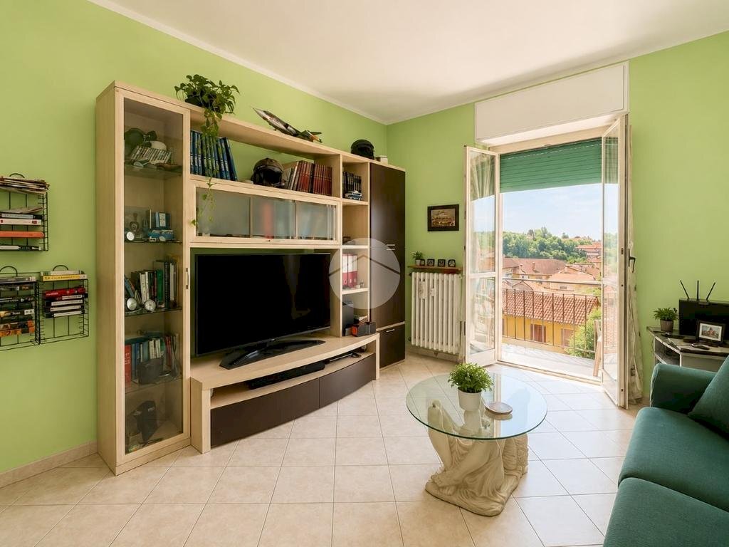 Trilocale Via Provana, Alpignano - foto 1