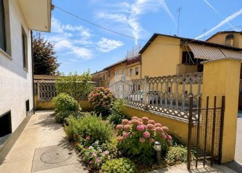 Trilocale Via Provana, Alpignano - foto 20