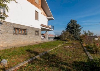 Apartment Via Valle, Alpignano - photo 5