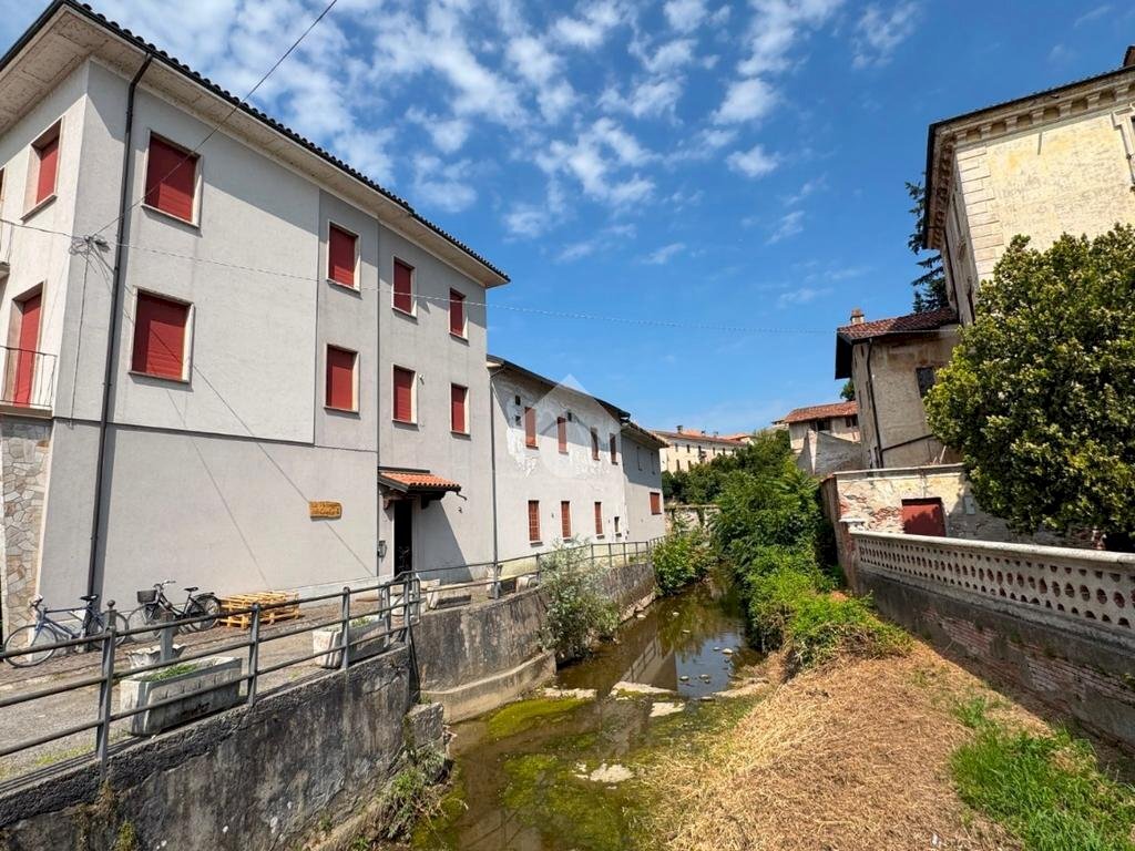Quadrilocale Via Stazione, Suno - foto 3