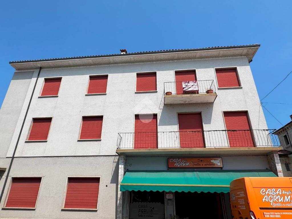 Quadrilocale Via Stazione, Suno - foto 2