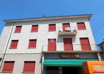 Quadrilocale Via Stazione, Suno - foto 2