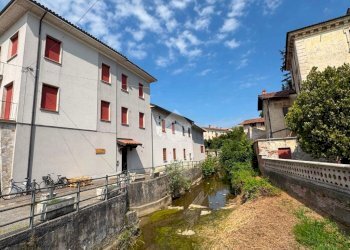 Quadrilocale Via Stazione, Suno - foto 7