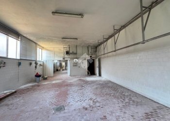 Quadrilocale Via Stazione, Suno - foto 12