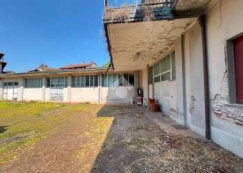 Quadrilocale Via Stazione, Suno - foto 14